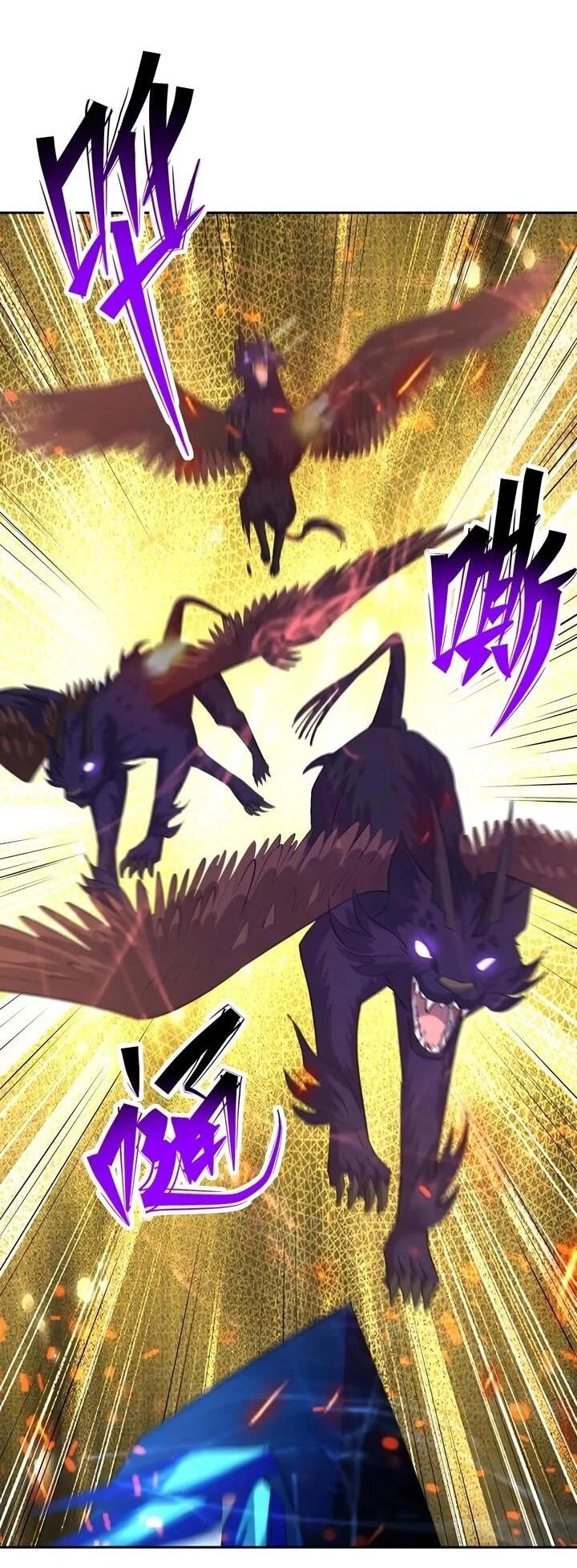 Манга Я переродился в монстра - Глава 104 Страница 15