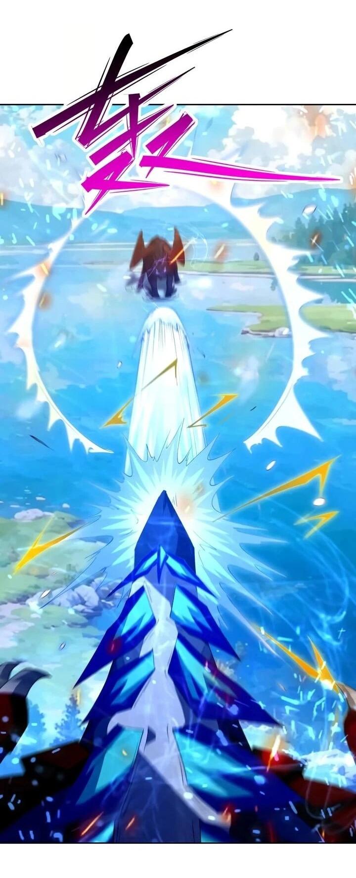 Манга Я переродился в монстра - Глава 103 Страница 5