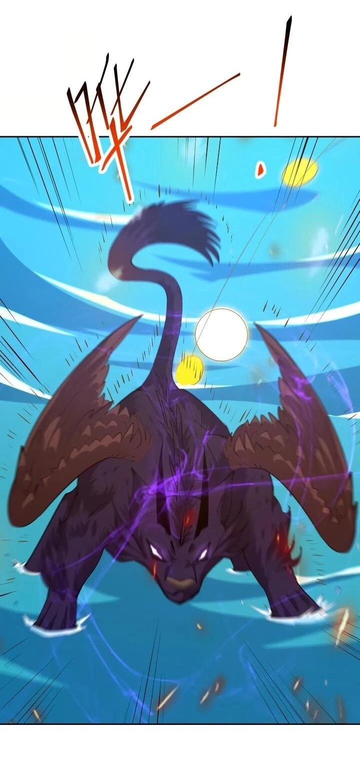 Манга Я переродился в монстра - Глава 103 Страница 14