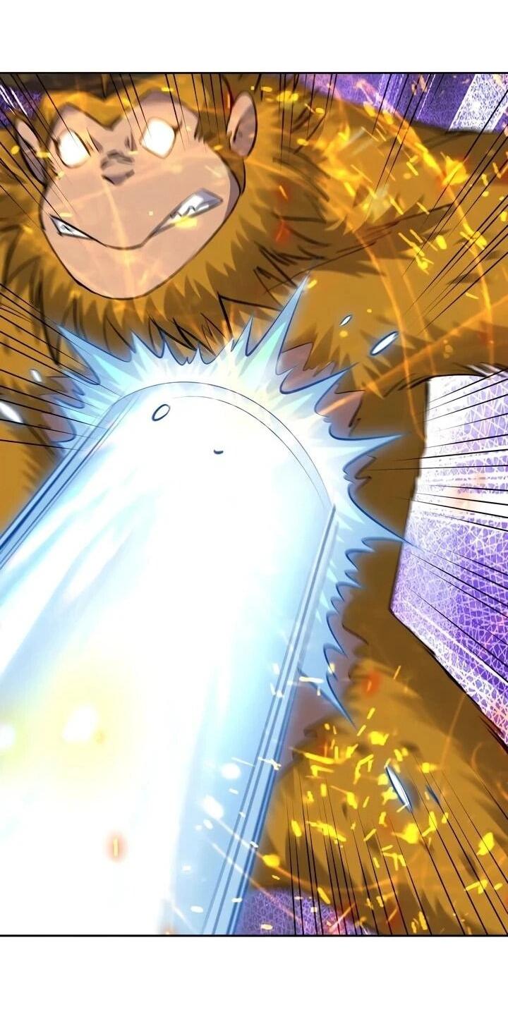 Манга Я переродился в монстра - Глава 102 Страница 25