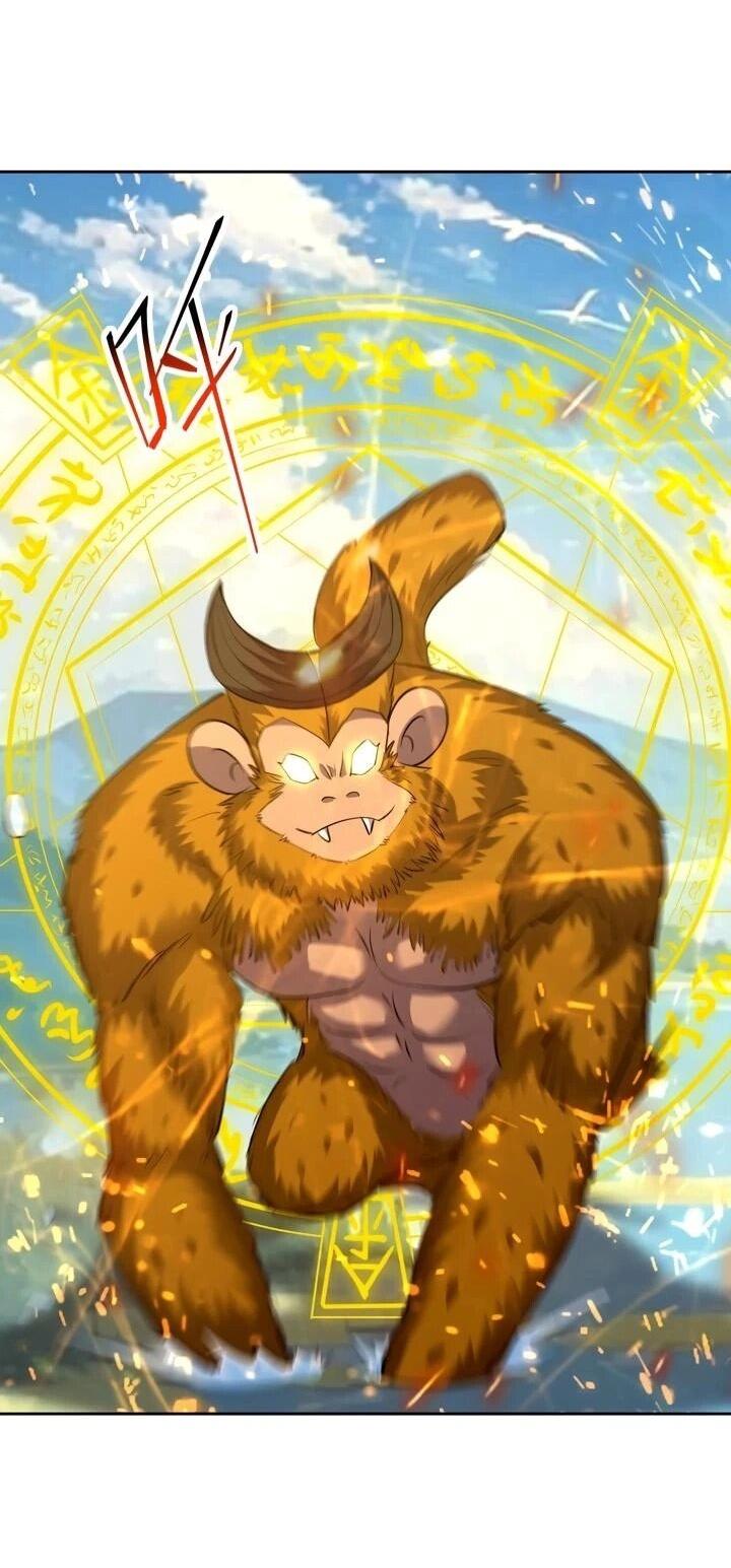 Манга Я переродился в монстра - Глава 101 Страница 7