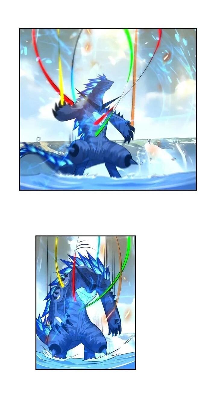 Манга Я переродился в монстра - Глава 101 Страница 30