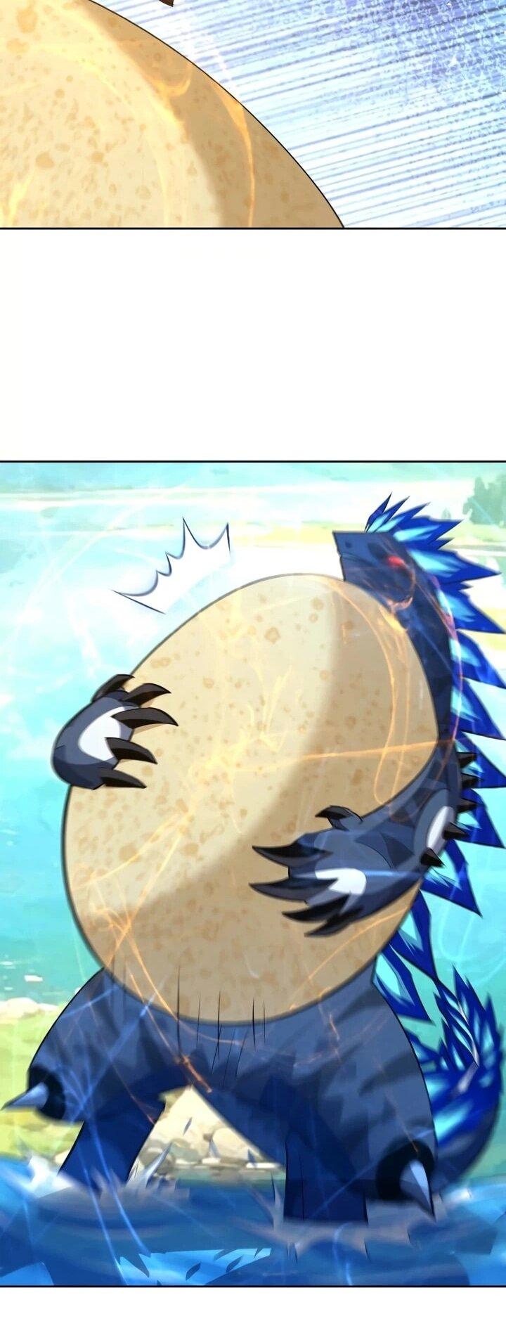 Манга Я переродился в монстра - Глава 100 Страница 17