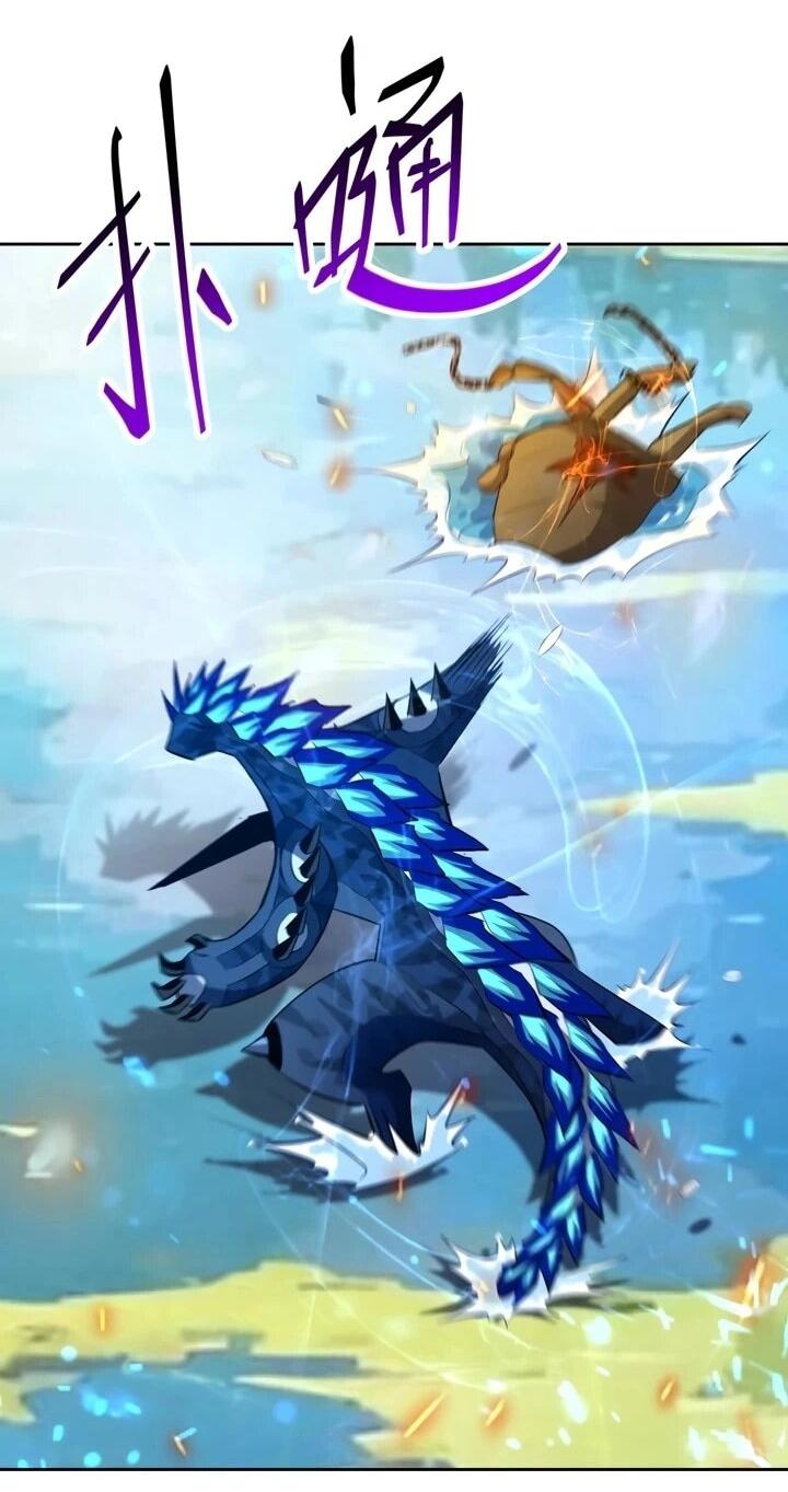 Манга Я переродился в монстра - Глава 100 Страница 8