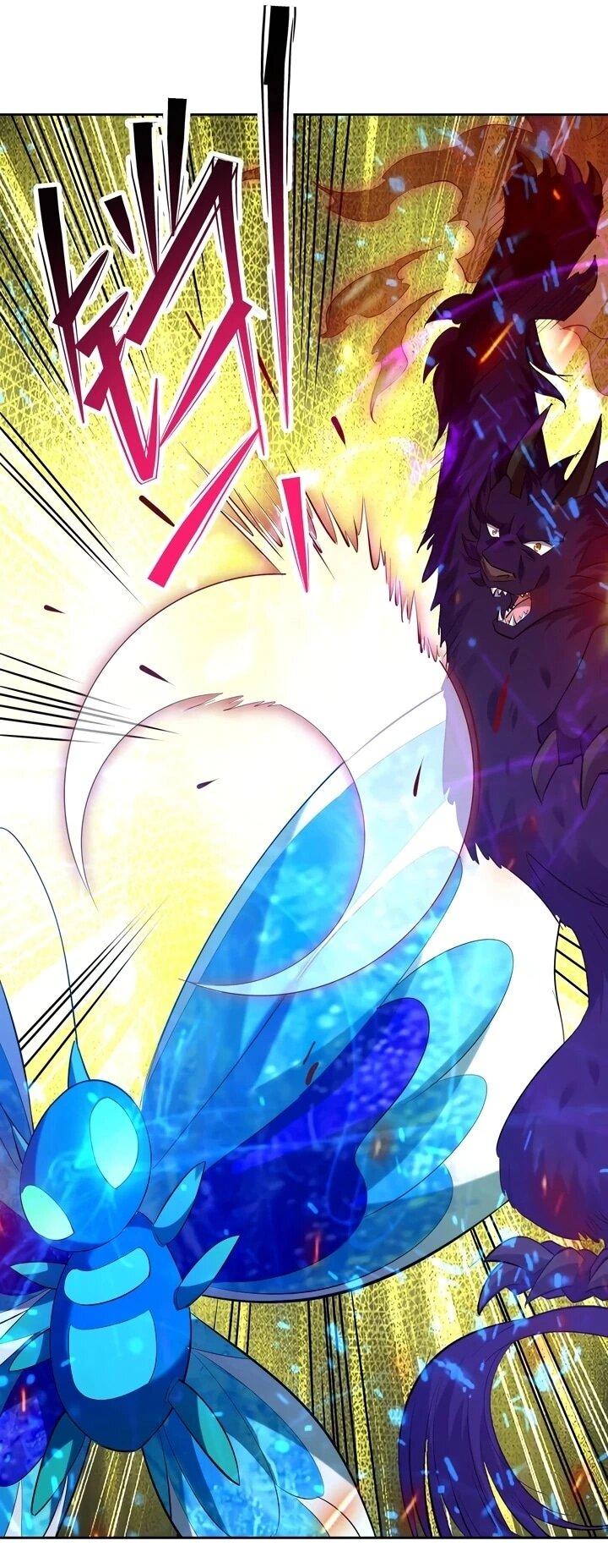 Манга Я переродился в монстра - Глава 98 Страница 6