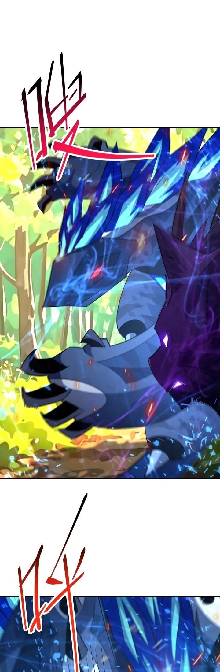 Манга Я переродился в монстра - Глава 98 Страница 16