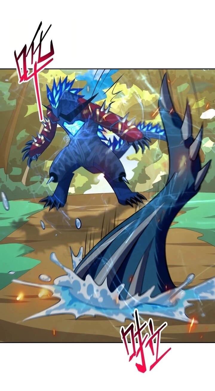 Манга Я переродился в монстра - Глава 98 Страница 38