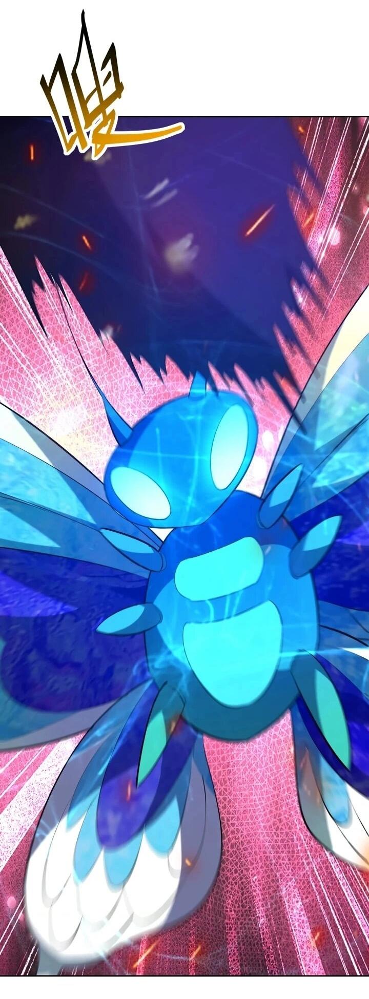 Манга Я переродился в монстра - Глава 98 Страница 2