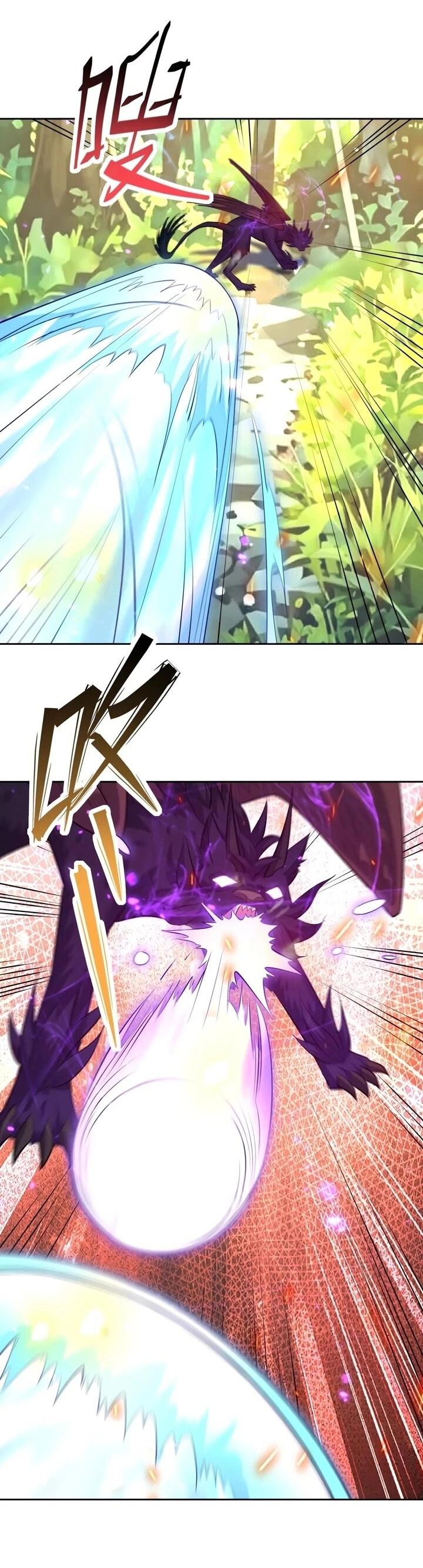 Манга Я переродился в монстра - Глава 98 Страница 31