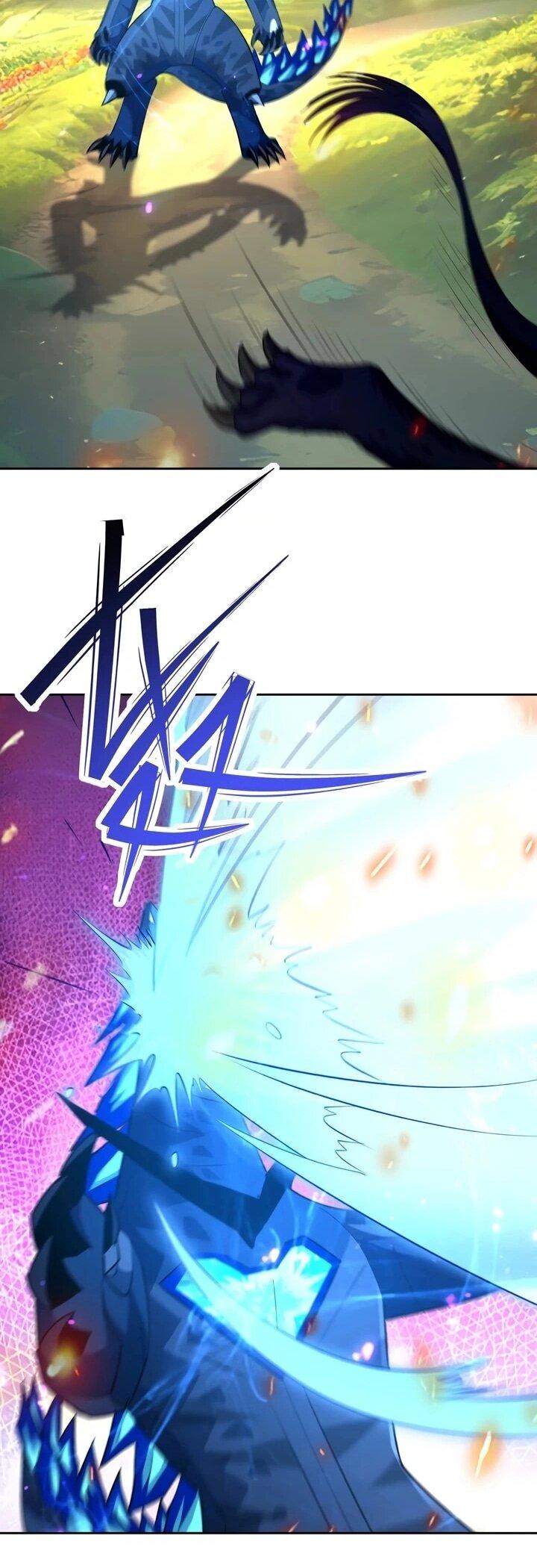 Манга Я переродился в монстра - Глава 98 Страница 30