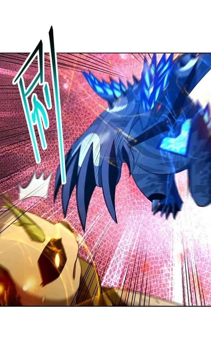 Манга Я переродился в монстра - Глава 96 Страница 21