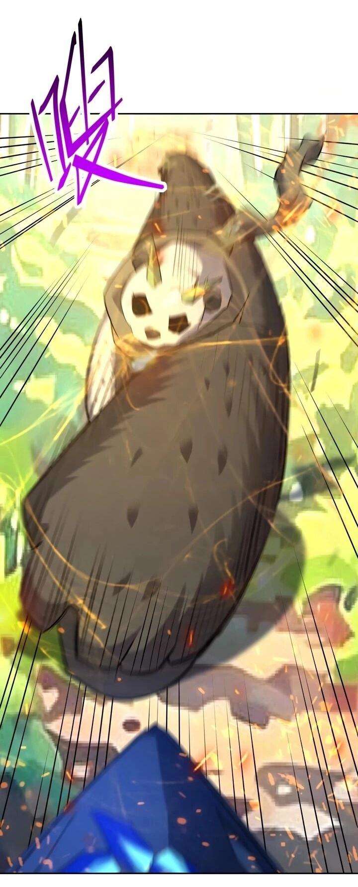 Манга Я переродился в монстра - Глава 96 Страница 13