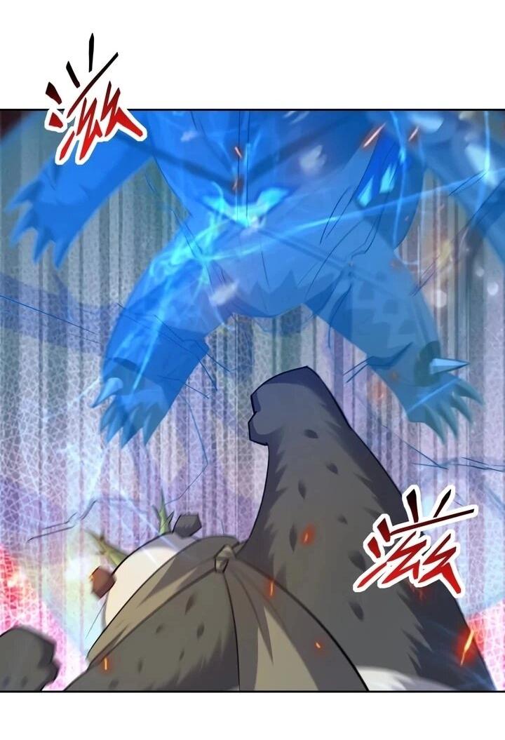 Манга Я переродился в монстра - Глава 96 Страница 8