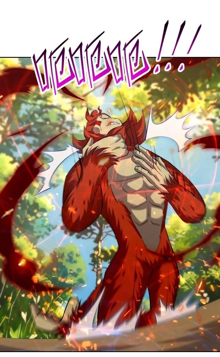 Манга Я переродился в монстра - Глава 95 Страница 31