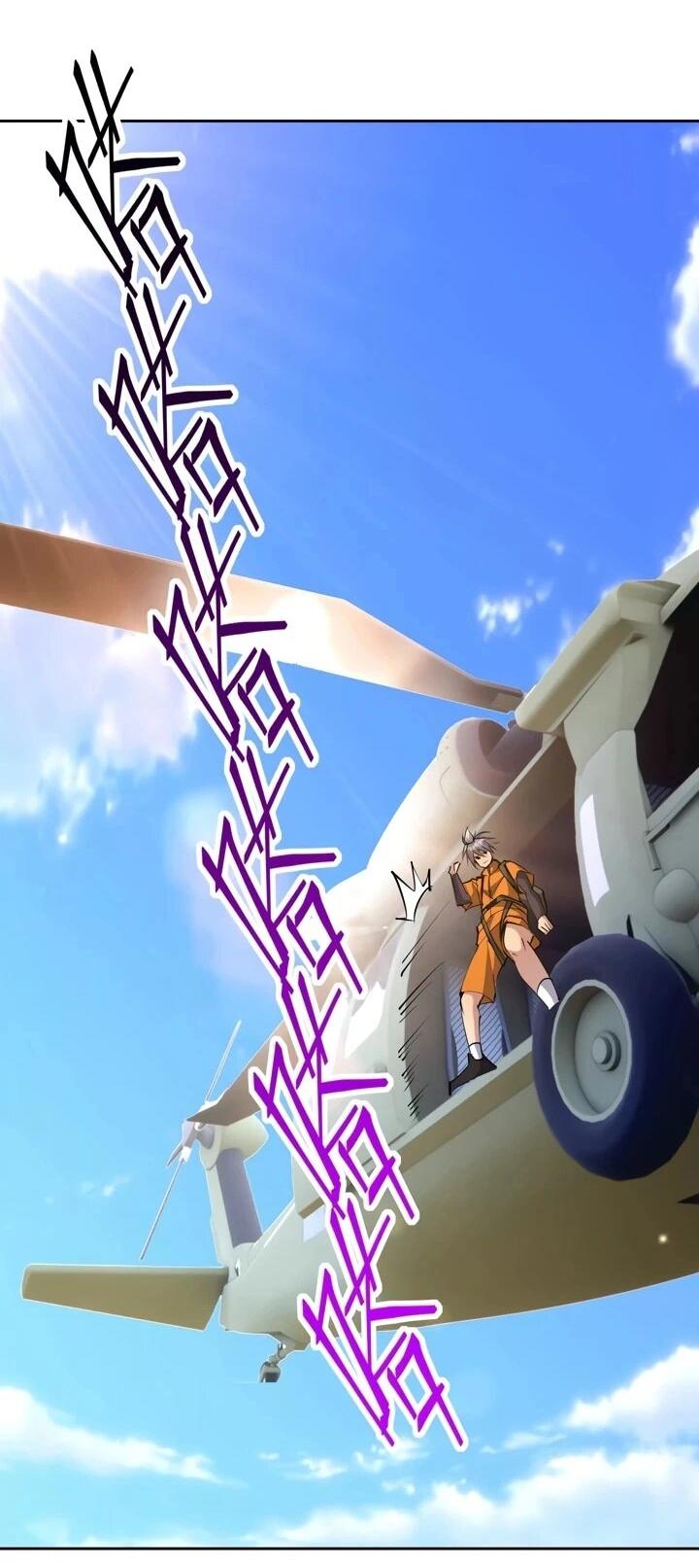 Манга Я переродился в монстра - Глава 92 Страница 9