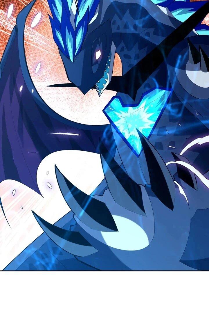 Манга Я переродился в монстра - Глава 90 Страница 5