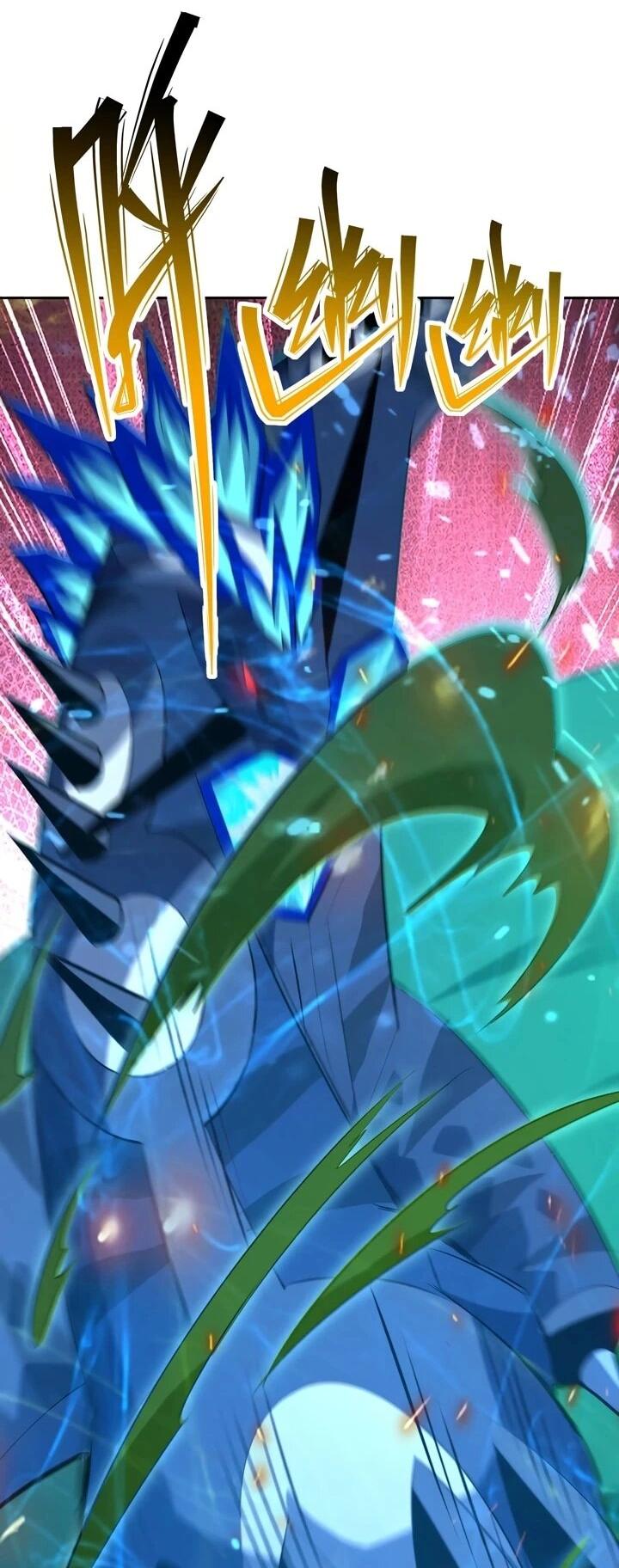 Манга Я переродился в монстра - Глава 86 Страница 5