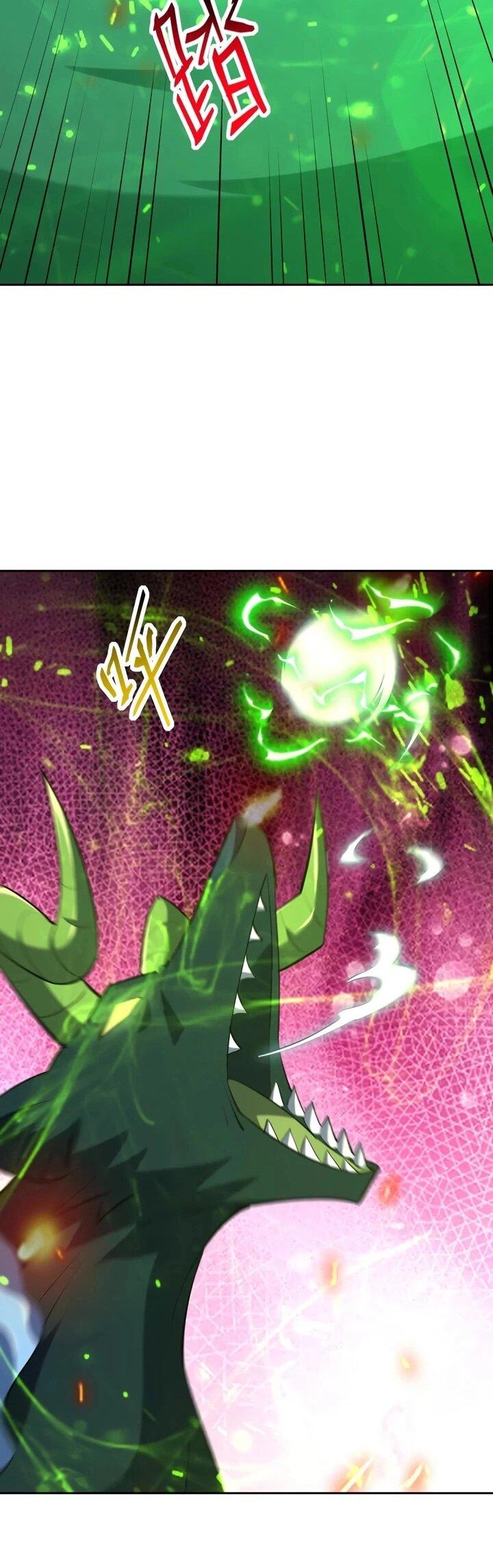 Манга Я переродился в монстра - Глава 86 Страница 24