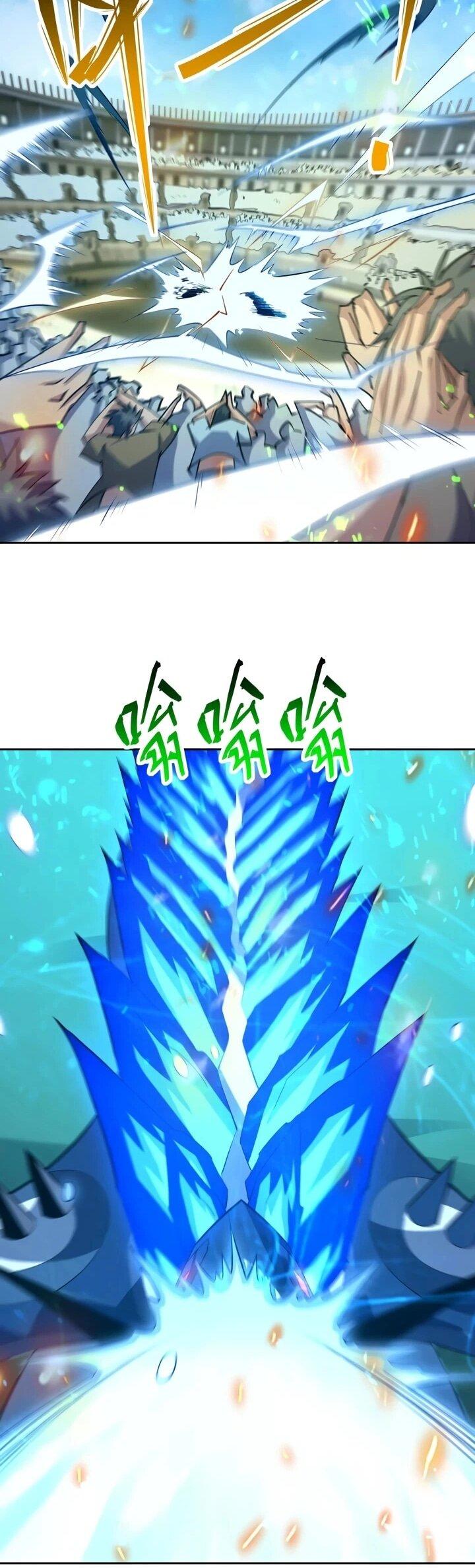 Манга Я переродился в монстра - Глава 86 Страница 28