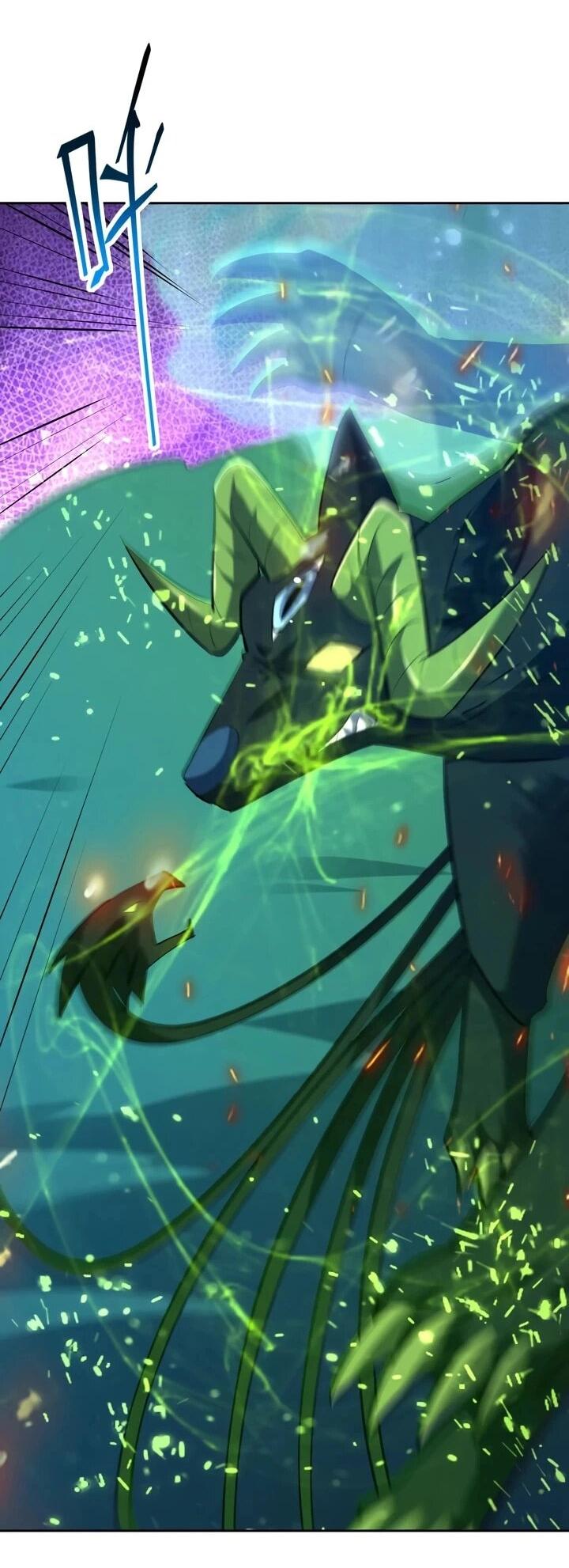 Манга Я переродился в монстра - Глава 86 Страница 3