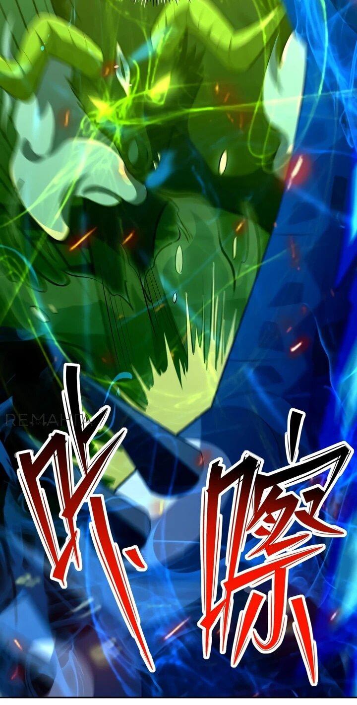 Манга Я переродился в монстра - Глава 85 Страница 29