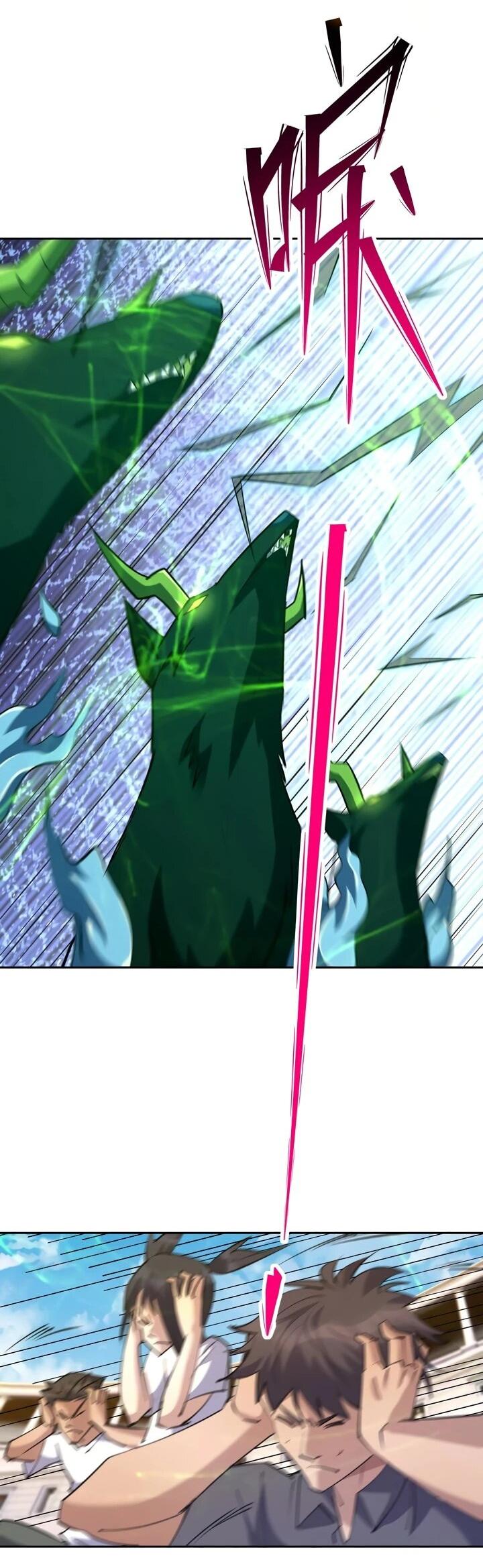 Манга Я переродился в монстра - Глава 85 Страница 19