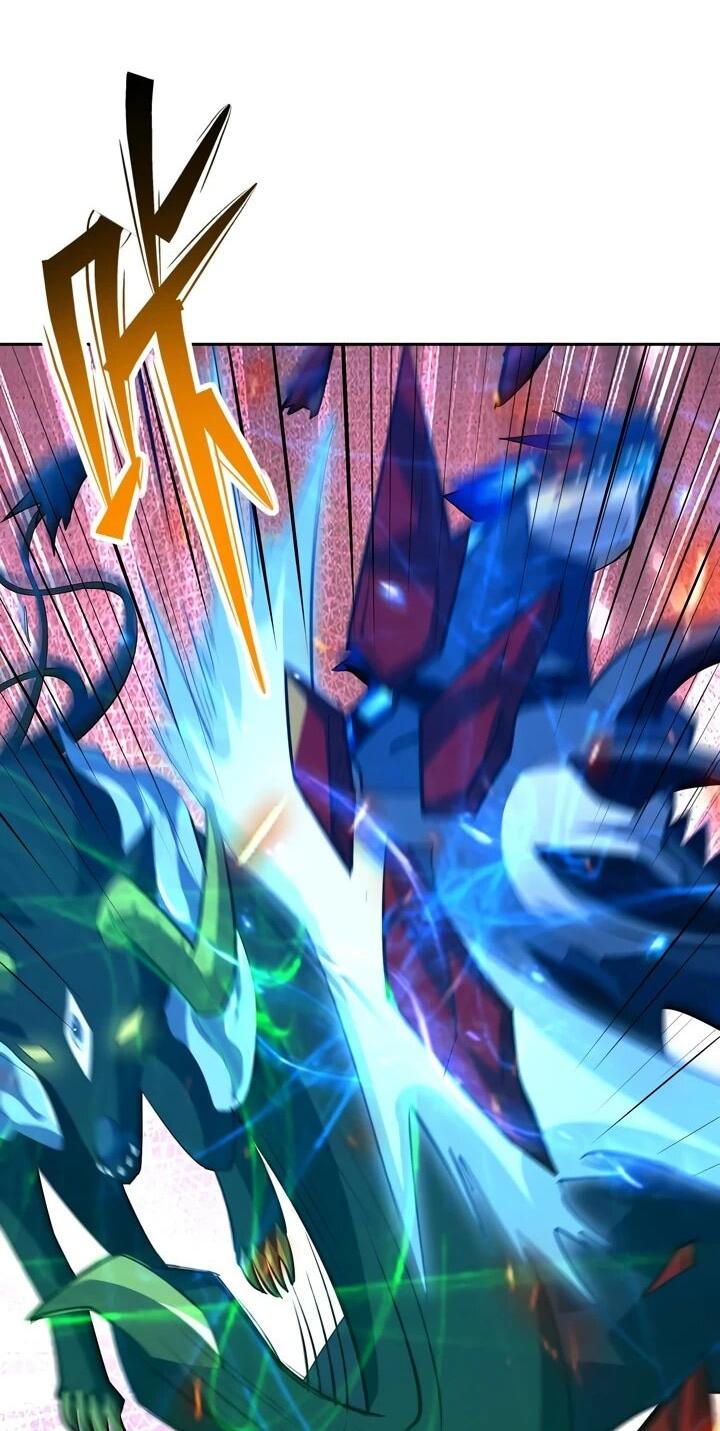 Манга Я переродился в монстра - Глава 84 Страница 6