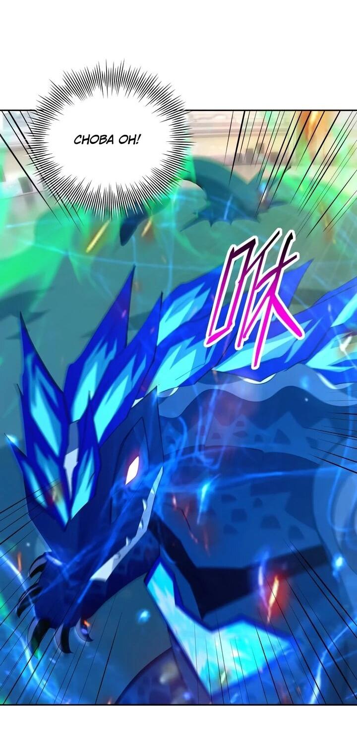 Манга Я переродился в монстра - Глава 84 Страница 4