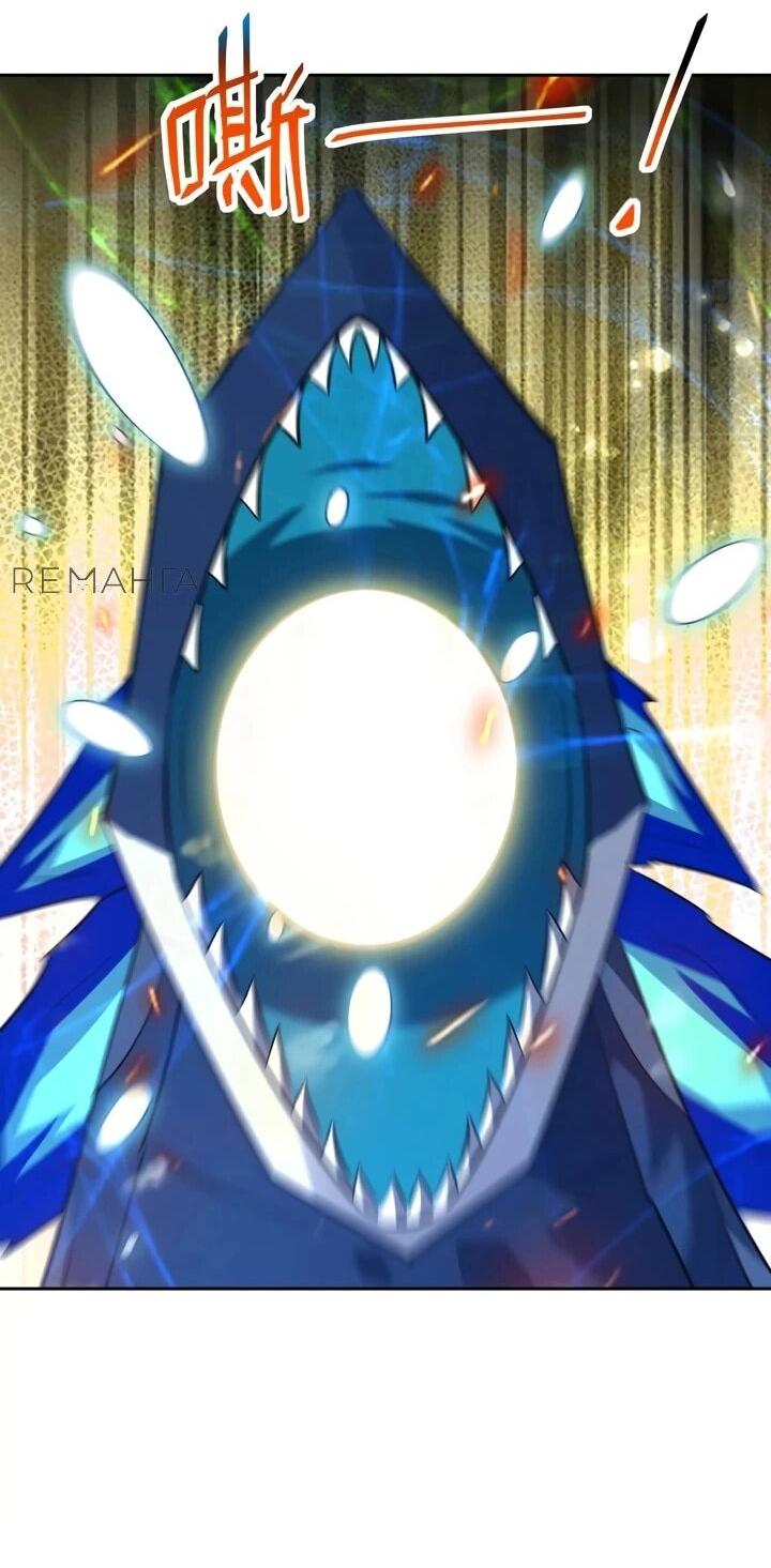 Манга Я переродился в монстра - Глава 84 Страница 27