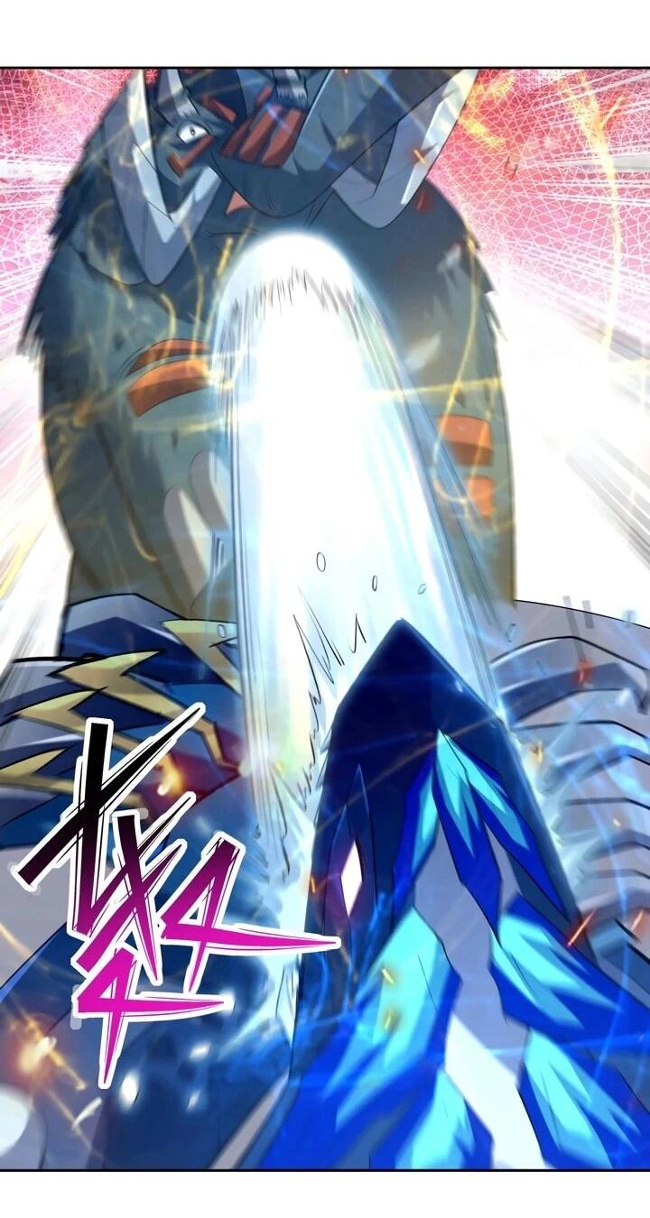 Манга Я переродился в монстра - Глава 82 Страница 18