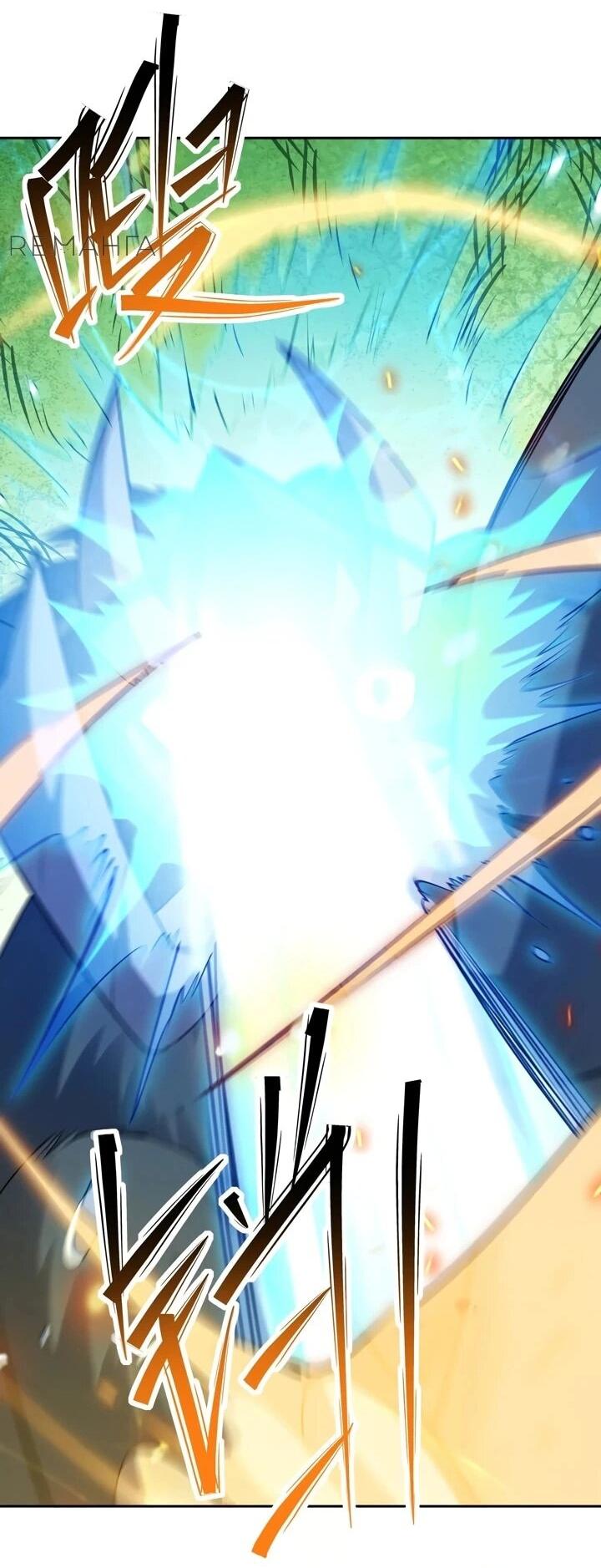 Манга Я переродился в монстра - Глава 82 Страница 19