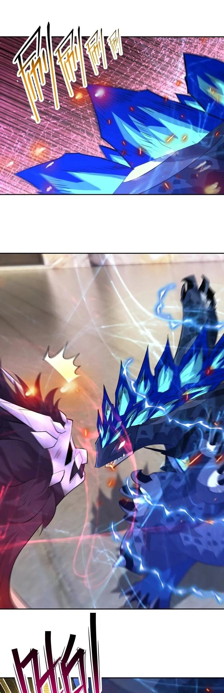 Манга Я переродился в монстра - Глава 81 Страница 16