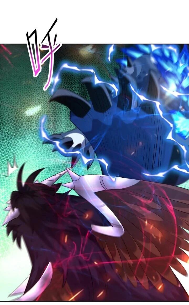 Манга Я переродился в монстра - Глава 81 Страница 15