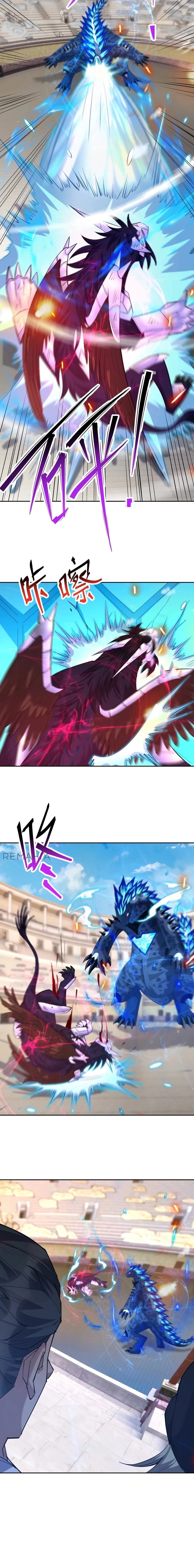 Манга Я переродился в монстра - Глава 81 Страница 27