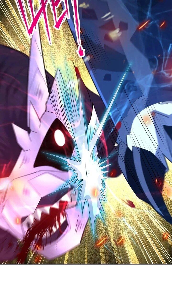 Манга Я переродился в монстра - Глава 81 Страница 17