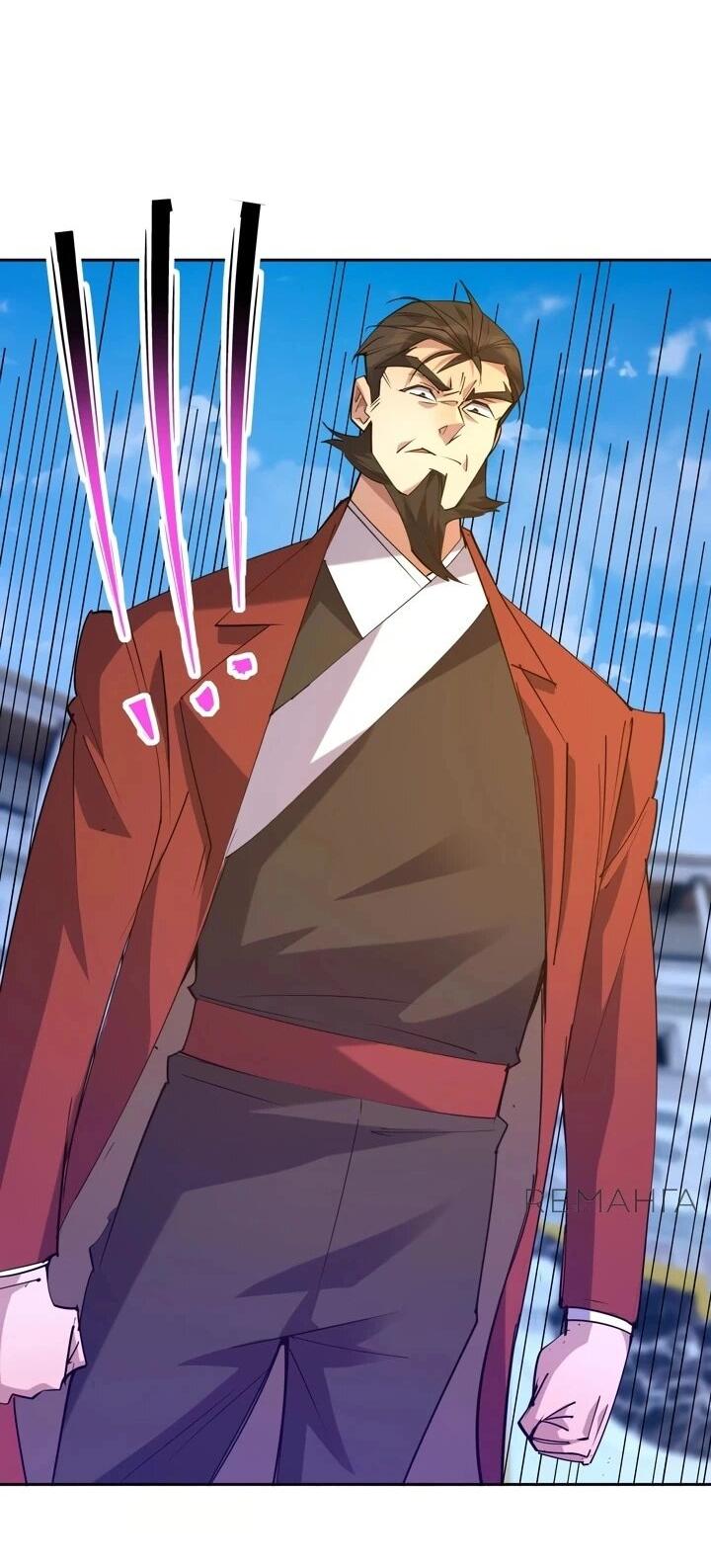 Манга Я переродился в монстра - Глава 80 Страница 20