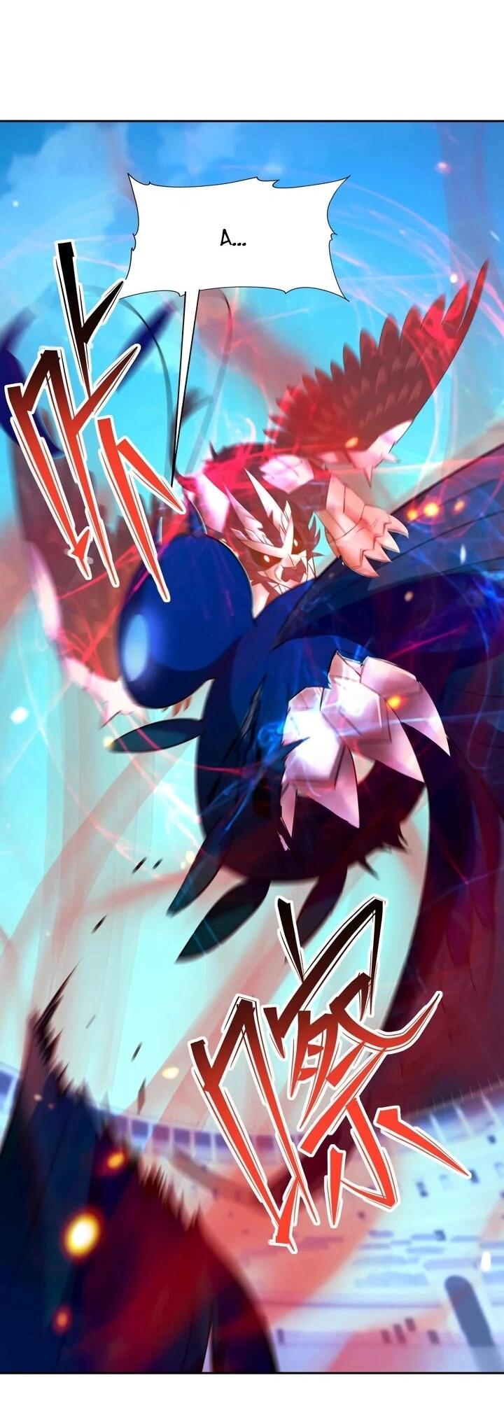 Манга Я переродился в монстра - Глава 79 Страница 2