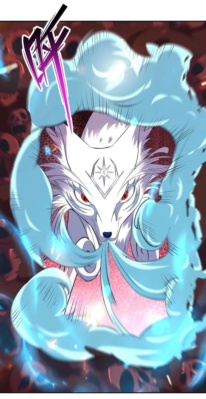 Манга Я переродился в монстра - Глава 79 Страница 23