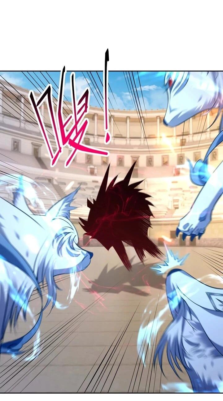 Манга Я переродился в монстра - Глава 79 Страница 30