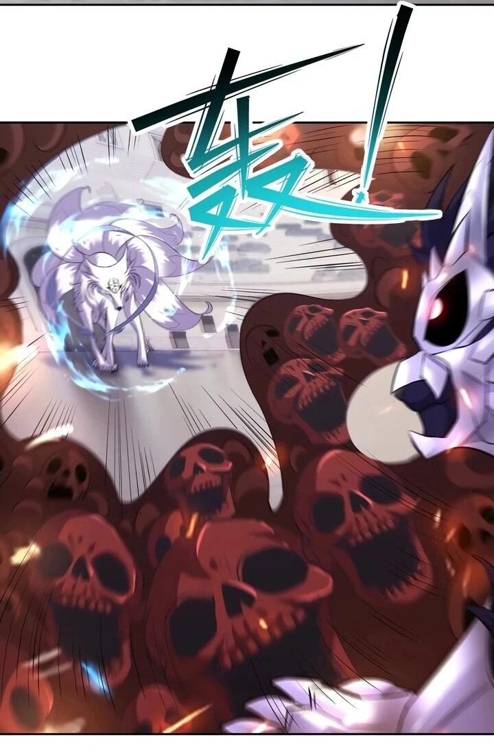 Манга Я переродился в монстра - Глава 79 Страница 22