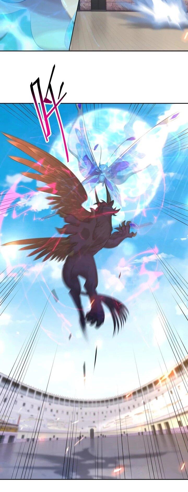 Манга Я переродился в монстра - Глава 78 Страница 18