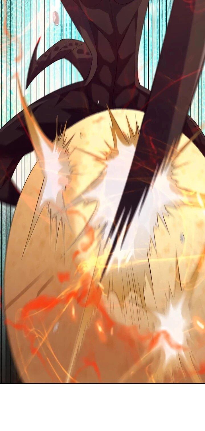 Манга Я переродился в монстра - Глава 77 Страница 7