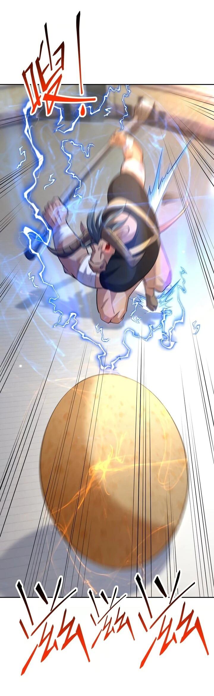 Манга Я переродился в монстра - Глава 76 Страница 8