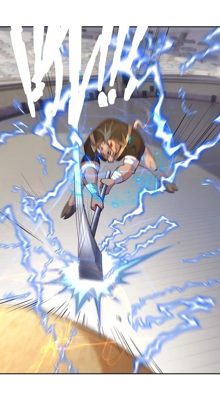 Манга Я переродился в монстра - Глава 76 Страница 27