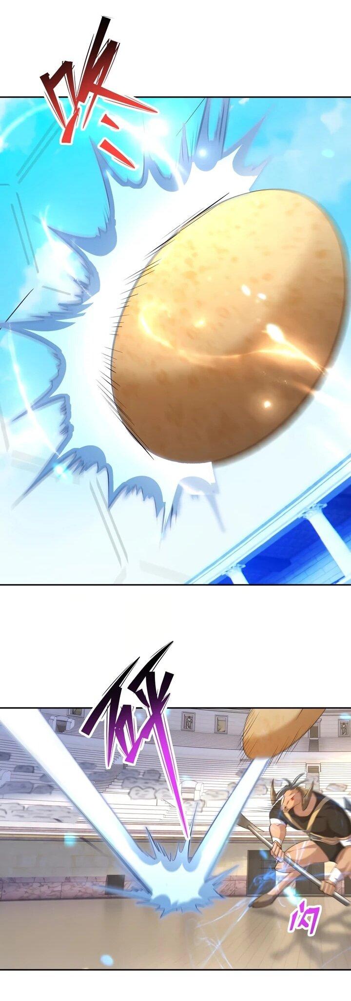 Манга Я переродился в монстра - Глава 76 Страница 20