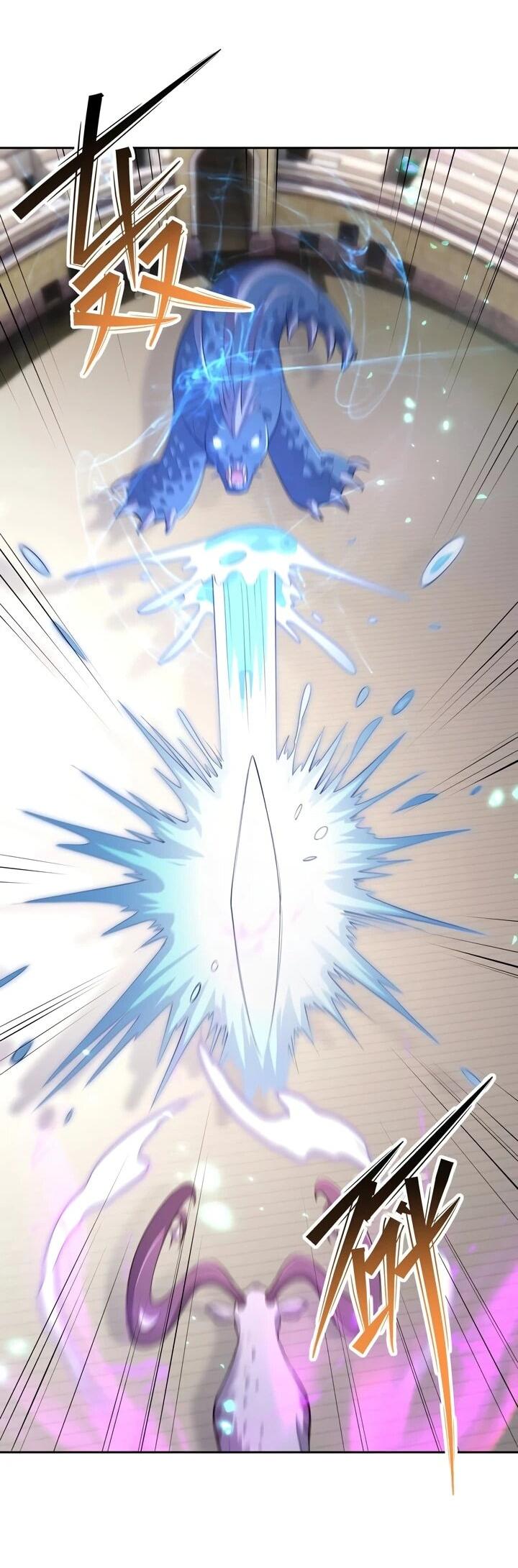 Манга Я переродился в монстра - Глава 74 Страница 17