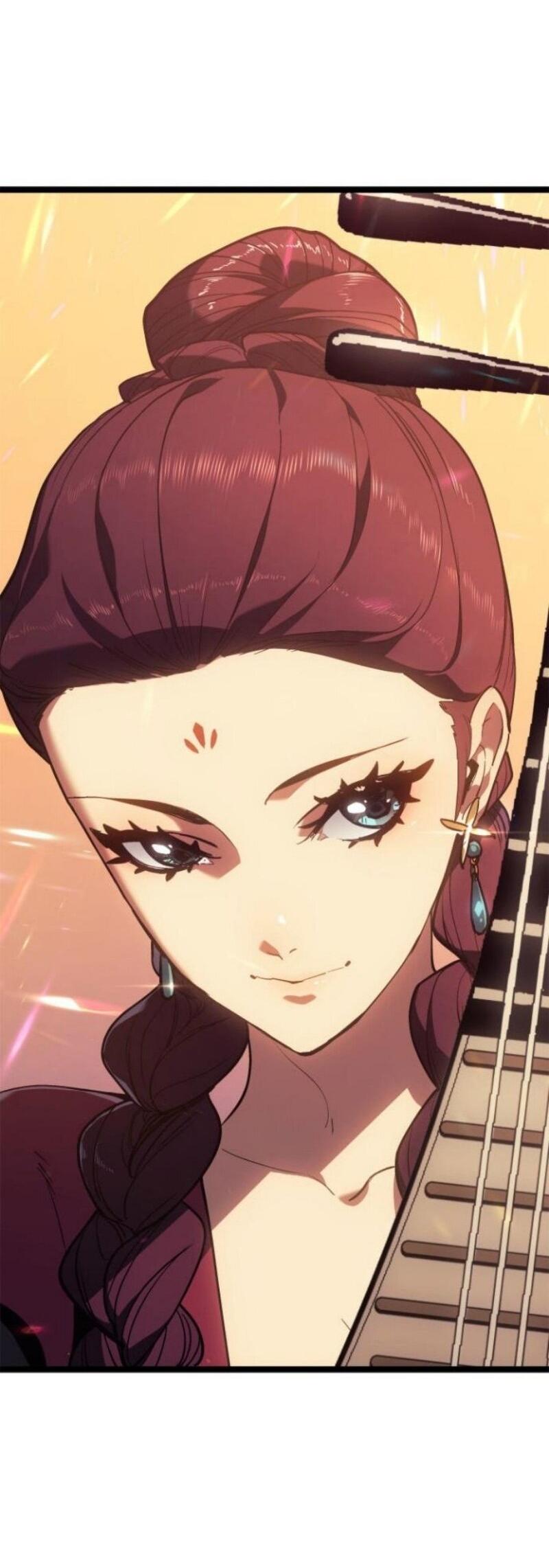 Манга Жнец дрейфующей луны - Глава 111 Страница 6