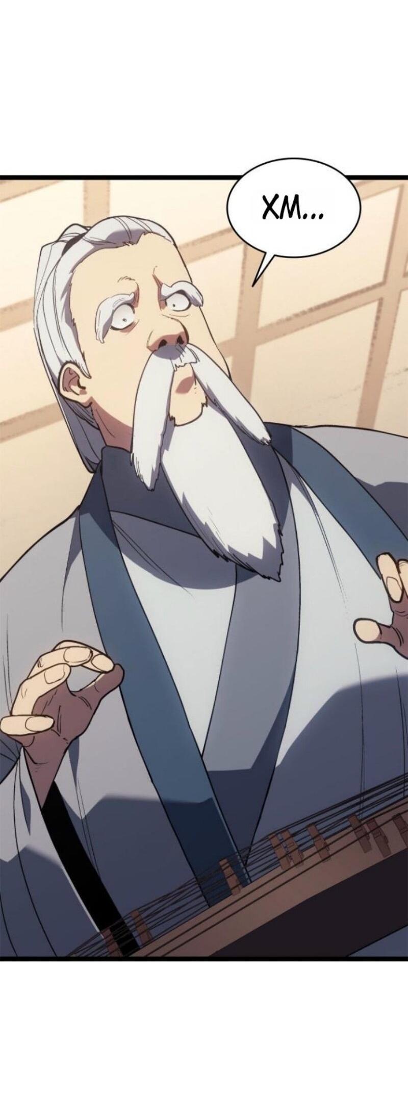 Манга Жнец дрейфующей луны - Глава 111 Страница 31