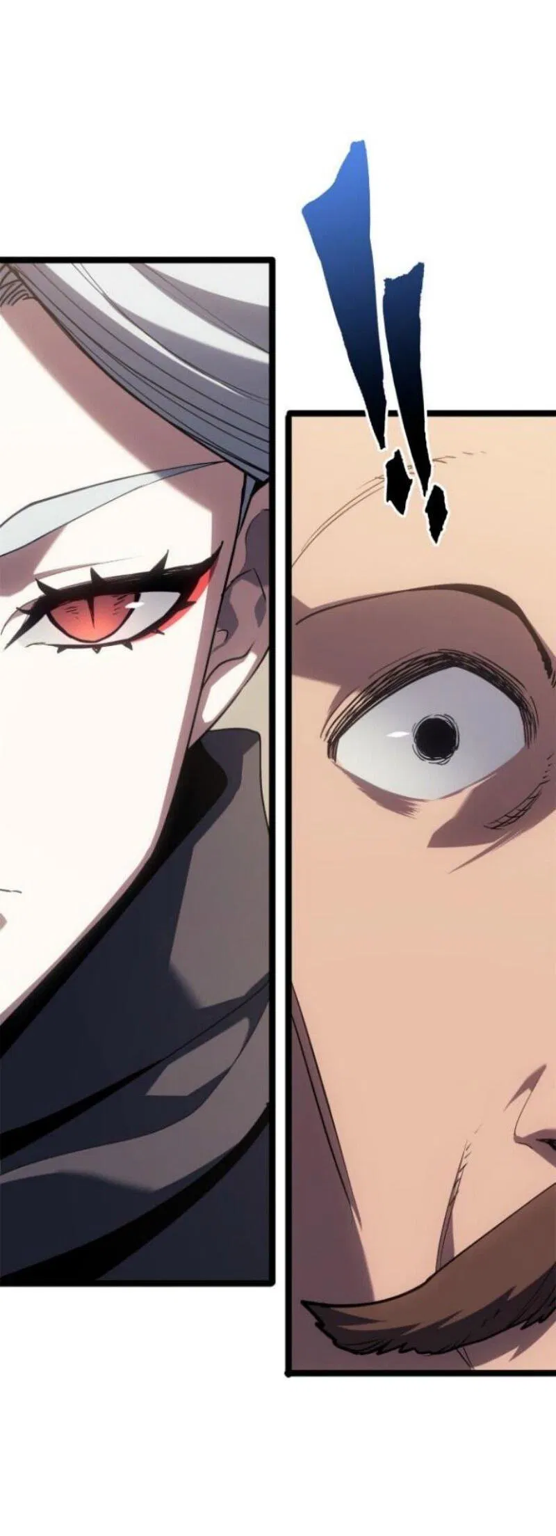 Манга Жнец дрейфующей луны - Глава 111 Страница 52