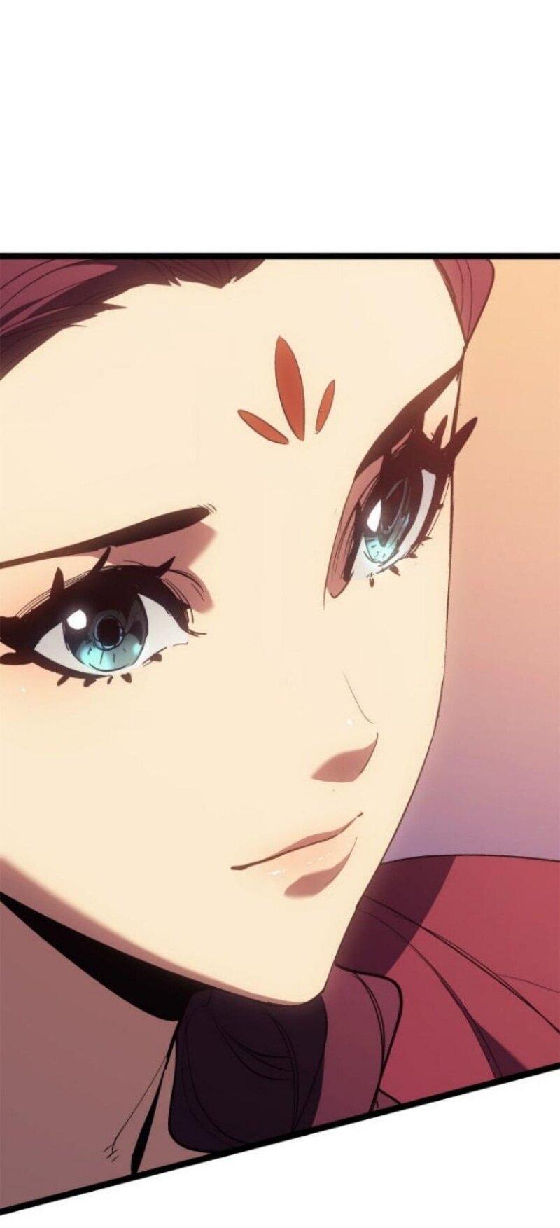 Манга Жнец дрейфующей луны - Глава 111 Страница 16